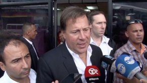Consejo de Gabinete evaluará informe de Zolicol por caso Waked
