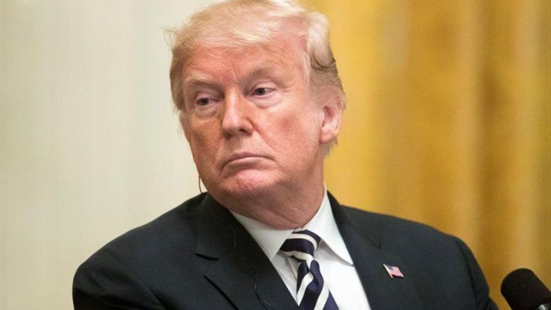 Trump defenderá en la ONU la soberanía de EE.UU. sobre el multilateralismo