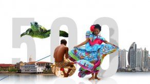 Inician actividades rumbo a los 500 años de la ciudad de Panamá