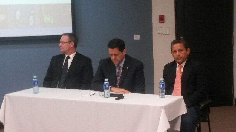 Población del mosquito Aedes Aegypti se reduce en un 93%