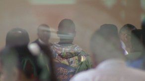 Jueza se abstiene sobre petición de traslado del imputado por homicidio en Banco General