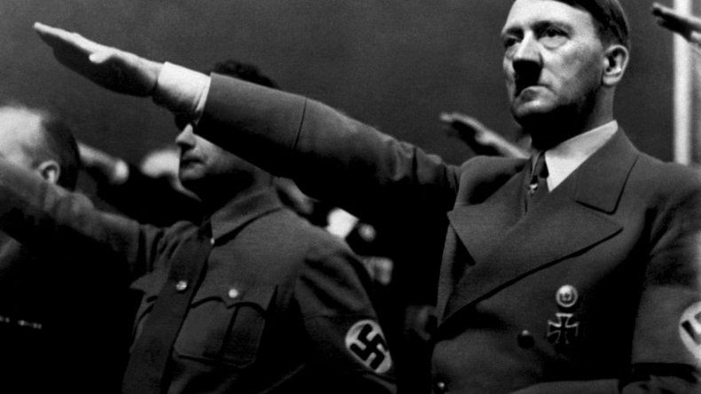 Una nueva biografía revisa el papel de Hitler en el III Reich