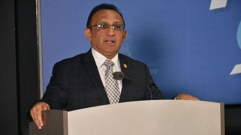 Mides destaca programas y  mecanismos para reducción de la pobreza