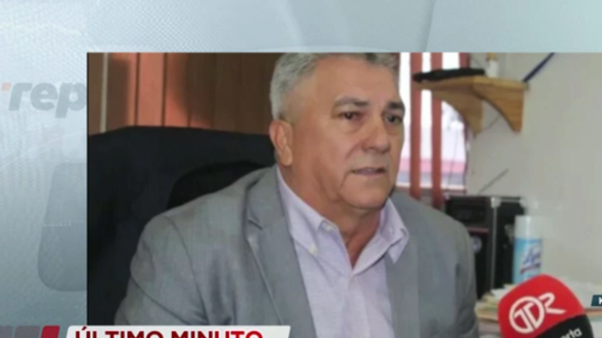 Capturan a exalcalde de La Chorrera por presunto peculado en investigación anticorrupción