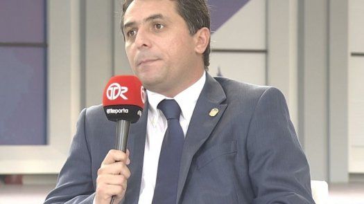Detalles sobre la agenda de Varela para este viernes