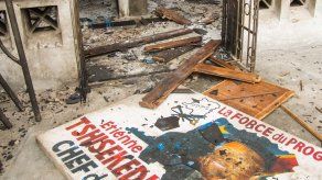 Hollande exige respeto a la Constitución y elecciones en RD Congo