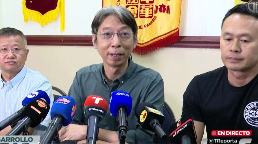 Asociación China pide investigar demolición del monumento del Puente