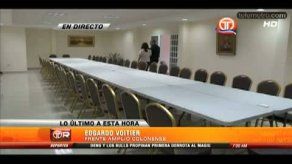 FAC critica presencia de autoridades locales en diálogo