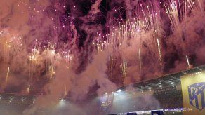 ANNE M. PETERSON y ERIC NÚÑEZ