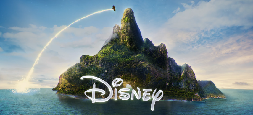 Live Action Moana Live Action Moana