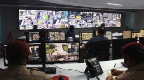 Anuncian instalación de cámaras de videovigilancia y arcos de seguridad en Colón