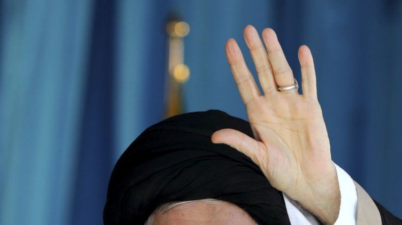 EEUU pide a corte desestimar demanda de Irán