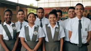 Finalistas de Excelencia Educativa 2019: C.E.B.G. Federico Yico Velásquez