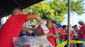 Agroferias del IMA para el sábado 1 de febrero