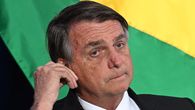 El presidente de Brasil, Jair Bolsonaro. El presidente de Brasil, Jair Bolsonaro.