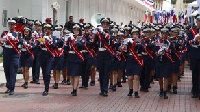 Dan a conocer los horarios y rutas de los desfiles patrios 2018