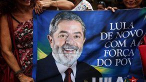 Juez del caso Petrobras afirma que interrogatorio a Lula no anticipa su culpa