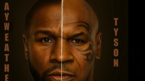 Mike Tyson y Floyd Mayweather anuncian combate en 2026.