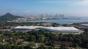 Panamá lanzó una iniciativa para promover el turismo de congresos y convenciones.