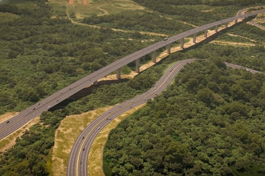 MOP avanza en adjudicación del Corredor de las Playas