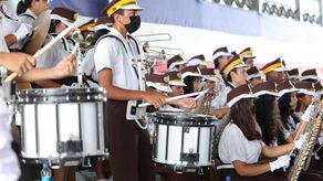 En la ciudad de Panamá se habilitarán dos rutas de desfile para los días 3 y 4.