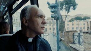 Película retrata la vida de Bergoglio antes de ser papa
