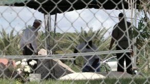 Sepultan a autor de matanza de Orlando en cementerio musulmán de Miami