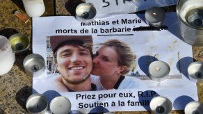 Identificados ya 117 de los fallecidos en los atentados de París