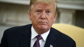 Trump niega EEUU esté preparándose para conflicto con Irán