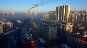 La contaminación del aire afecta a 4 de cada 10 en EE.UU.