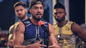 Regresa Rafe al campo de batalla pero los rojos vuelven a ganar