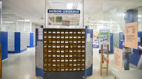 Correos Panamá alerta sobre mensajes