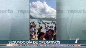 Estamentos rinden balance de operativo Kairós II este fin de semana