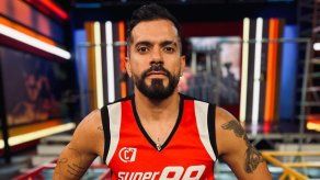 Andrés Moya responde a las críticas en Calle 7 Panamá Resalto en mi la perseverancia