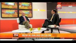 Modernización de la Zona Libre de Colón aspecto a rescatar de la Ley 72