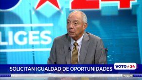 Denuncian inequidad contra aspirantes por la libre postulación en circuitos plurinominales