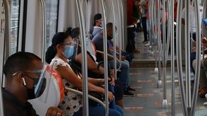 Losalcances de esta nueva licitación se han ajustado, dado que se detallan lasnuevas rutinas de limpieza por la COVID-19.