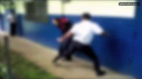 Video: Provincia de Chiriquí no escapa de violencia en escuelas