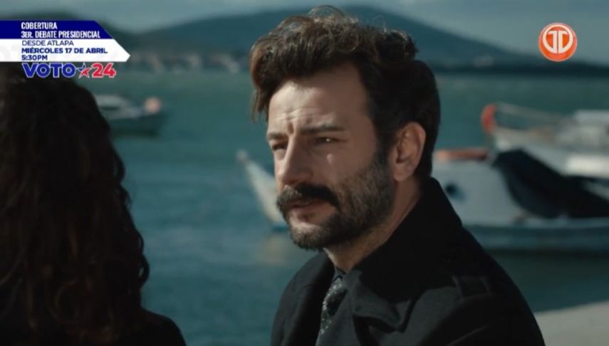 MUJERES | Kartal quiere saber más sobre el tema de su madre