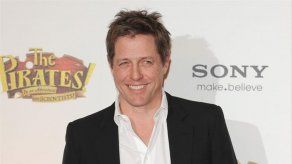 El grupo Mirror Newspapers compensará a Hugh Grant por hackear su teléfono