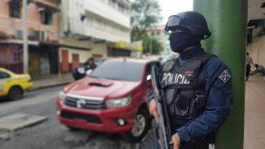 Juez condena a 53 personas por pandillerismo en El Chorrillo