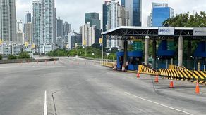 ENA anuncia trabajos nocturnos en Atlapa-Corredor Sur