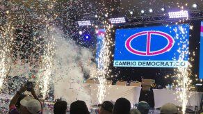 Arranca la campaña para elecciones primarias del CD de 30 de septiembre