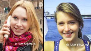 Harán una última búsqueda de restos de holandesas