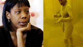Mujer de foto icónica de atentados del 9/11 murió de cáncer