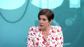 Vicealcaldesa de la ciudad de Panamá, Judy Meana, renuncia