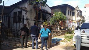 Rescatan a 19 personas en operativo contra tráfico ilícito de inmigrantes