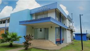 ¡Atención! IDAAN anuncia trabajos de mantenimiento en potabilizadora Roberto Reyna