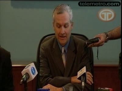 Ex jefa del DAS de Colombia se reunió con Canciller encargado