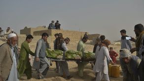 Se trata del ataque más mortífero desde que los últimos soldados estadounidenses y extranjeros abandonaron Afganistán, el 30 de agosto.